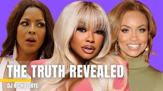 PHAEDRA BACK FOR SEASON 17