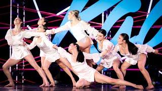 Mather Dance Company - Blower's Daughter