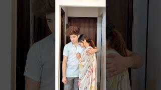 Emotional love story ️ || Jaanvi Patel #shorts #jaanvipatel #emotional