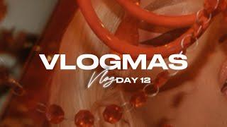 CHRISTMAS DATE NIGHT IDEAS |  VLOGMAS Day 12