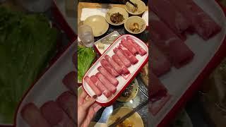 go-to pants for AYCE? it’s leggings for me   shudaxia hot pot in #richmondhill