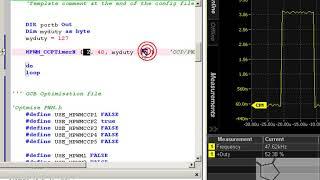 Great Cow BASIC  - an overview of Pulse Width Modulation (PWM)