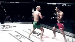 Combo vine Артём Лобов ufc mma