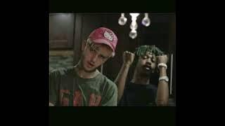 Lil Peep - Cobain ft. Lil Tracy ( Official audio)