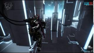 карак призрак Karak Wraith warframe