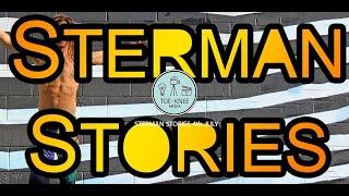 Sterman Stories (4th of July)