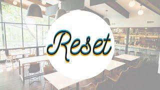 Interviews with Startups | Reset