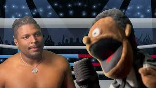 The boxer funny interview  #adventure #ComedySkits #FunnyVideos #SketchComedy #Hilarious