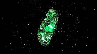 Malachite Energy [Crystal Frequency]