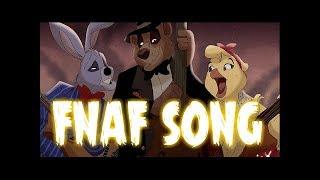 FNAF - DISNEY SONG