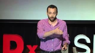 The Recipe Of A Hit Song | Noah Askin | TEDxINSEADSingapore