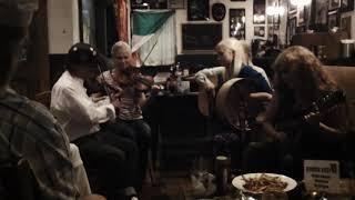 Farewell to Erin - Fiddler's Hearth Session