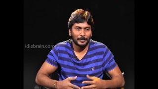 Sampath Nandi interview about Bengal Tiger success - idlebrain.com