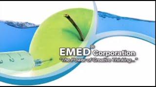 Emed Technology Corporation