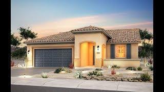 New Homes by Del Webb – Sanctuary Floor Plan