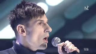 Sasha Bognibov - My Favourite Schoolgirl @ #Eurovision 2023 #Moldova