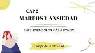 Adiós a los mareos causados por la ansiedad: descubre cómo superarlos