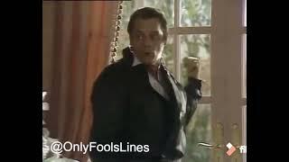 Rodney and Duke, a love affair | Only Fools and Horses | From Prussia with Love