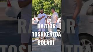 RAZBORGA MAFIA ARALASHDI