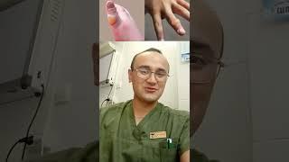 Липома Атерома операцияси / Тирнокни этга у́сиши операцияси / Куйганда тез ёрдам / Ошкозон  текшириш
