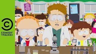 The Special Ed Science Fair | South Park