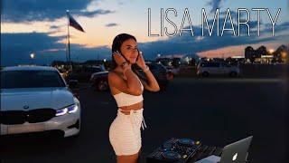 Lisa Marty| Gazprom Arena mix. Indie Dance; Progressive House; Tech House