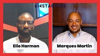 Creating Exit and Expansion Opportunities for Diverse Founders with Marques Martin, FVLCRUM