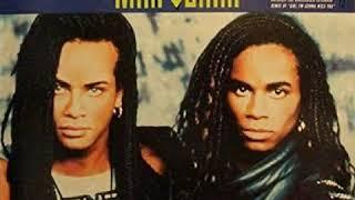 Milli Vanilli - Girl I'm Gonna Miss You - Extended Remix - Chris Santos DeeJay