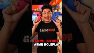 This Game Store is… SUS?!  | #ASMR