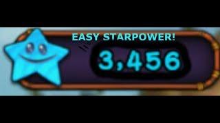  HOW TO GET EASY STARPOWER | My Singing Monsters