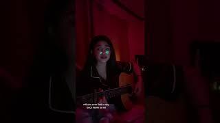 Heaven Knows | Cover by Kristel