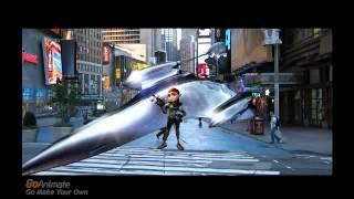 ChrisandZane World Forever (2016) Teaser #1