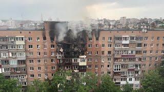 Ukraine denies postponing prisoner swaps as Russia attacks Kharkiv | REUTERS