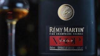 Коньяк "Remy Martin" V.S.O.P (Красное и Белое) (18+)