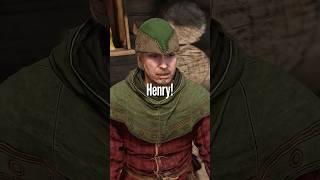 How to Annoy NPCs in Kingdom Come: Deliverance 2
