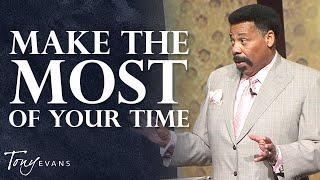 Uncovering the Spiritual Treasure That Surpasses All Wealth | Tony Evans Sermon