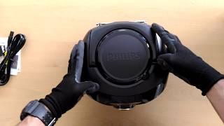 Philips CD Sound Machine Unboxing Video PX3 USB Philippines