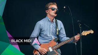 black midi  - John L (Glastonbury 2022)