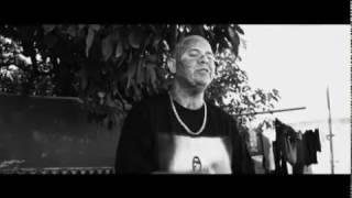 LA Stories - 16 Bars by Baldacci the Beast for THE FALL.