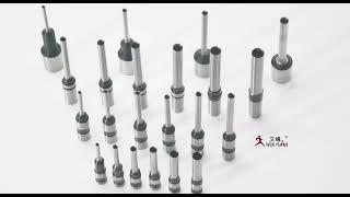 High-Quality HSS Hollow Drill Bits For Paper Drill and Hole Punch