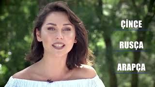 İstanbul Okan Üniversitesi Tanıtım Filmi