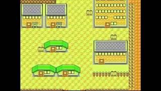 Lavender Town Music from R/B/G to HG/SS
