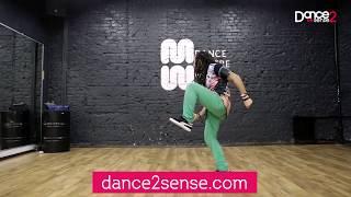 Dance2sense: Moves -  Ann Margret - Midnight Message - Vitalya Abzats