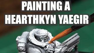 Is Pro Acyl All You Need when Painting?