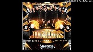 THE JUNIORS - RUSTIG IEM DEH!!! - 90's MEDLEY - PRASHANT/DHIRADJ/NAVIN