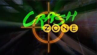 Crash Zone | Channel Trailer