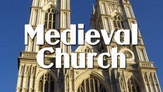 Medieval Christian Church