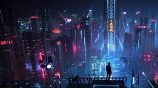 КАК СДЕЛАТЬ СИНТВЕЙВ за 2 минуты /// HOW TO MAKE SYNTHWAVE? +CYBERPUNK 2077????????