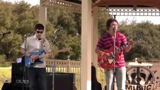 Phillip Twitchell, "Natural Effect"   Ramona Muisc Fest 2010