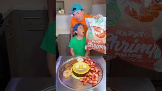 Emoji cake vs donuts ice cream challenge! 11#funny by Ethan Funny Family
